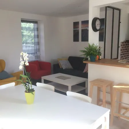 Ozone Lägenhet